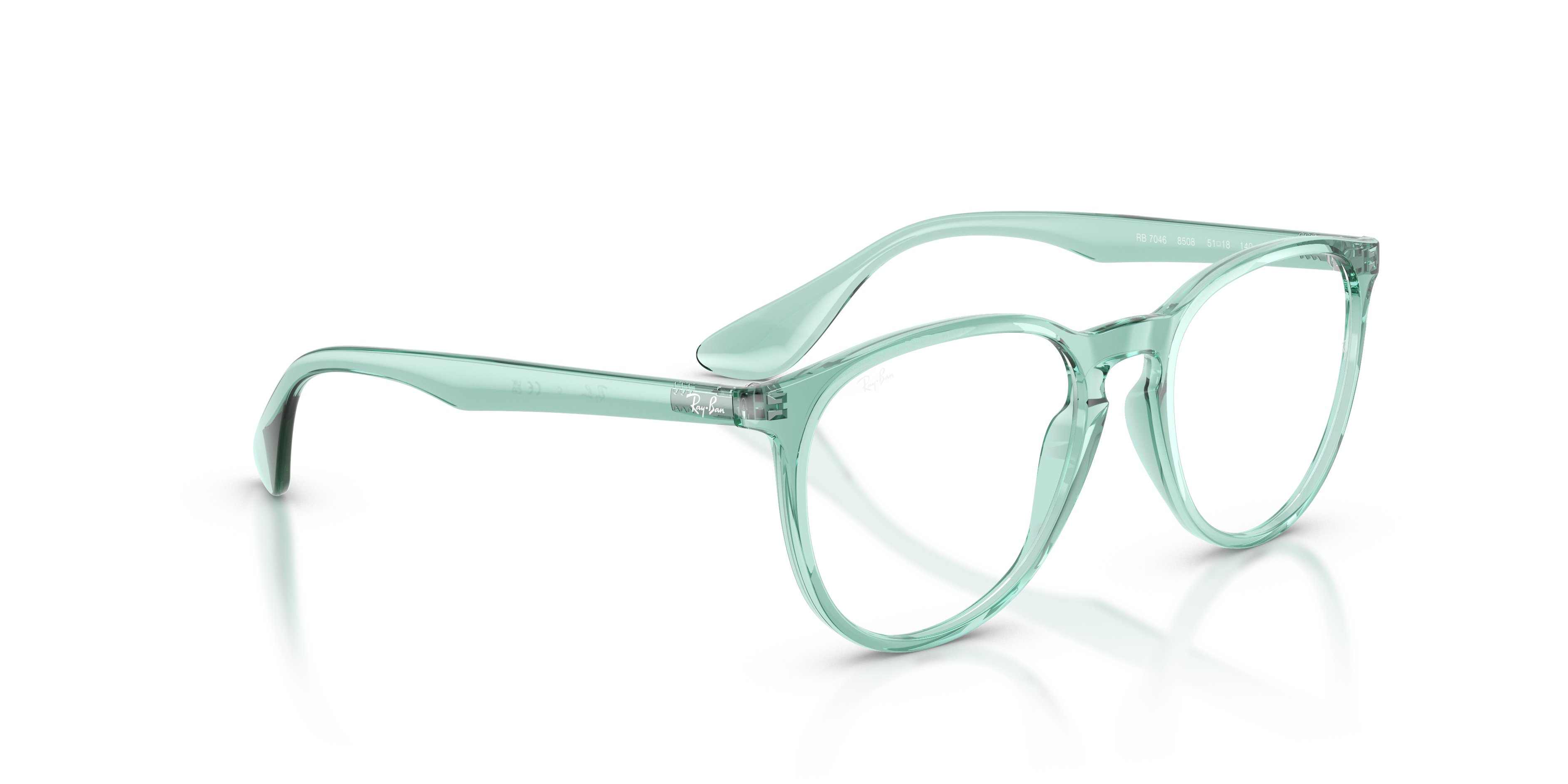 Ray-Ban RX7046 8508 Erika 